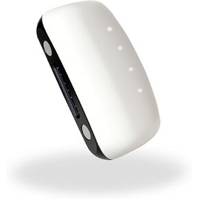 بطارية 10000mAh لبوبو VR S3 Pro و E3 Pro بديلة لـ Bobo VR B100 ملحقات البطارية الساخنة ، الموصلات المغناطيسية