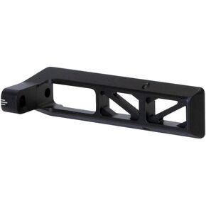 React® Sight Front Mounted Bridge-Lock™ Bracket Black