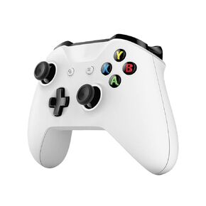Model 1708 One S Controller for Xbox One S Controller-White,Gaming Controller Compatible With Xbox One X|S, Xbox Series S/X