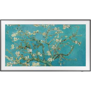 SAMSUNG QN65LS03BAFXZA 65" The Frame 4K UltraHD Smart QLED TV with an Additional 1 Year Coverage by Epic Protect (2022)