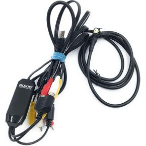 Roxio Easy VHS to DVD 3 Plus