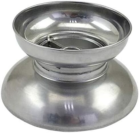 INTSUPERMAI 4-Tier Commercial Chocolate Fountain Fondue with Digital Controll, 6.6Ibs Capacity, Stainless Steel for Weddings Parties Events Restaurants 110V (4-Tier) in Saudi Arabia