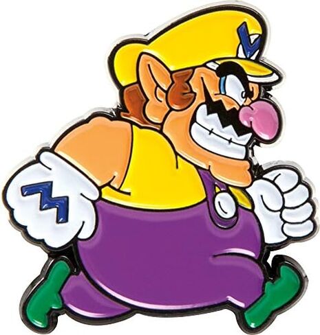 PowerA Collector Pin Set - Super Mario Heroes in Saudi Arabia