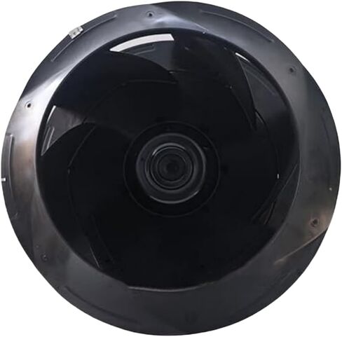 380/480V 5.5A 3600W 1400RPM مروحة التبريد in Kuwait