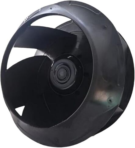 380/480V 5.5A 3600W 1400RPM مروحة التبريد in Kuwait