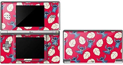 Skinit Skinit Gaming Gaming Skiner مع DS Lite - Disney Lilo مرخص رسميًا و Schitch Stay Design in Kuwait