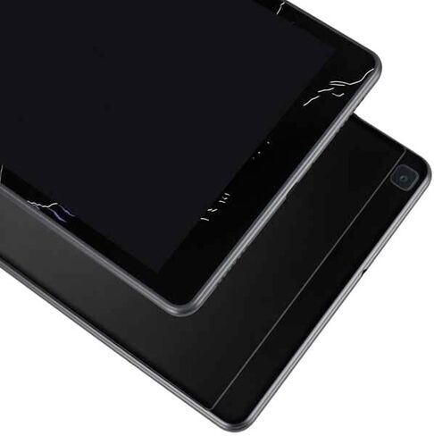 Skinit Skinit Tablet Skinner مع Galaxy Tab A 8in (2019) - Marvel Black Panther Time Watch Design in Kuwait