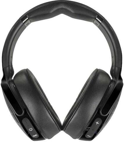 Skinit Decal Audio Skin Compatible with Skullcandy Venue - Officially Licensed Marvel Black Panther Night Time Watch Design in Kuwait