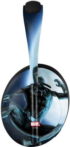 Skinit Decal Audio Skin Compatible with Bose Noise Cancelling Headphones 700 - Officially Licensed Marvel Black Panther Night Time Watch Design in Saudi Arabia