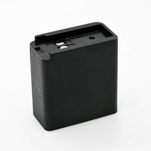 Sexentpower® 7.4v 2000mah li-ion بطارية قابلة لإعادة الشحن لـ Kenwood KNB-74 KNB-75L TH-D74A TH-D74 ثنائية الاتجاهات alkie alkie استبدال in Saudi Arabia