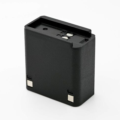 Sexentpower® 7.4v 2000mah li-ion بطارية قابلة لإعادة الشحن لـ Kenwood KNB-74 KNB-75L TH-D74A TH-D74 ثنائية الاتجاهات alkie alkie استبدال in Saudi Arabia