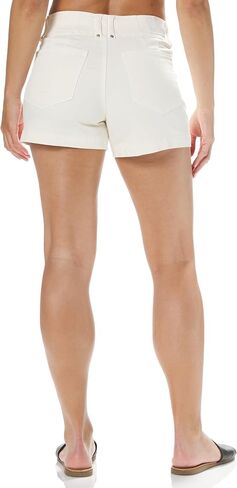 PAIGE Women's Olivia Cargo Shorts in Saudi Arabia