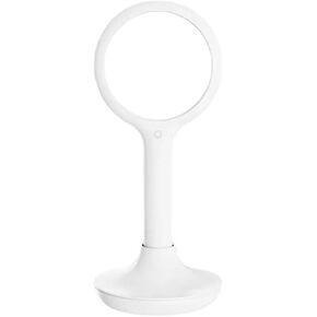 Multi Functional Intelligent Magnifying Glass Equipped with LED Lights Suitable for Elderly Reading