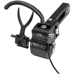 AAE Prophecy Drop Away Arrow Rest-Left Hand