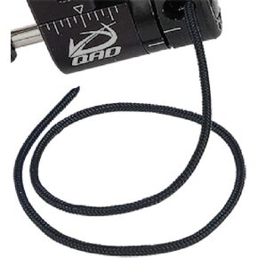 QAD Inc TCORD-BK Timing Cord Black
