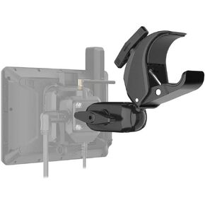 Garmin Tube Mount Kit for 8 & 10" Tread