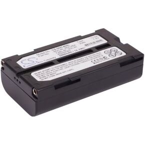 Replacement for SOKKIA 40200040 7380-46 BDC46 BDC-46 BDC-46A BDC46B BDC-46B SDL30 Battery