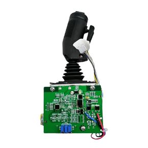 SGAORCPAS JOYSTICK Controller 123994 159108 FITS for Skyjack SJIII3215 SJIII3220 SJIII3226 SJIII4620 SJIII4626 SJII4632 SJ3220 SJ3226 LIFT PROSSE