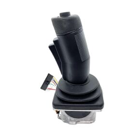 Single Axis Joystick Controller 78903 604038 Fits for Genie GR20 GS1930 GS1932 GS2646 GS3232 GS4390 Replace parts