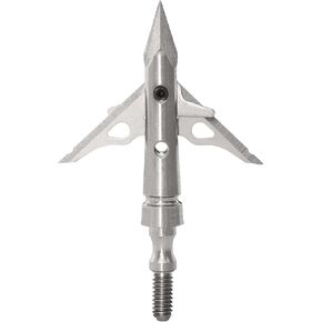 Titanium 1.5 Broadhead 4 Pack 100 Grains
