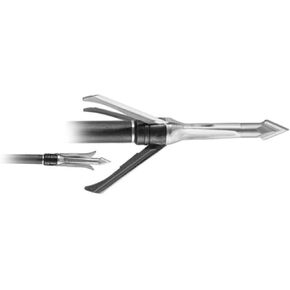 Grim Reaper 100 Grain Pro Series 1 3/8 Inch Cut Broadheads