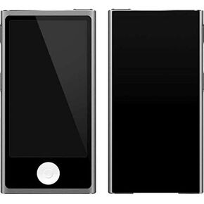 Skinit Decal MP3 Player Skin Compatible with iPod Nano (7th Gen&2012) - Originally Designed Midnight Design