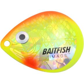 Northland Tackle Northland Tackle Hcdc Baitfish Image Blades 4
