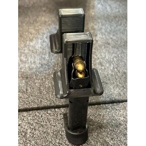 Taurus PT111 ، G2 ، G2C ، G3 ، G3C ، 9mm Magazine Speed ​​Loader by Tactical-Resupply