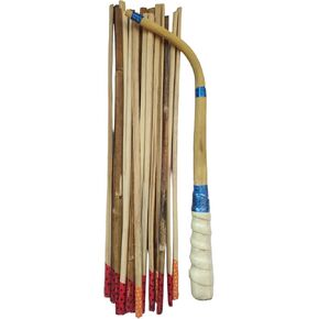 Punjabi Dhol Beaters Dagga and Tilli Set (1 +4) Dhol Sticks Drum Stick Dholak Stick Bhangra Beaters