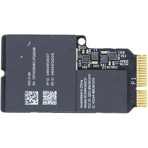 A1481 Wireless (Airport/Bluetooth) Card for Mac Pro (Late 2013) 661-7552, 653-0186