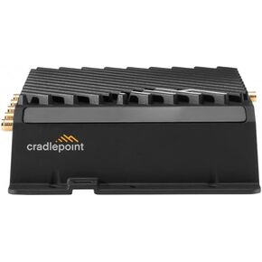 Cradlepoint R920 4G LTE Cat 7 Router (300 Mbps Modem) with Wi-Fi | MA01-0920-C7A-NA | 1-Year NetCloud Mobile Essentials Plan