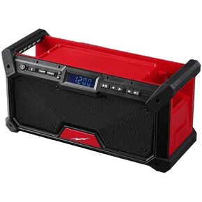 for Milwaukee 2952-20 M18 18V Bluetooth Jobsite Radio New