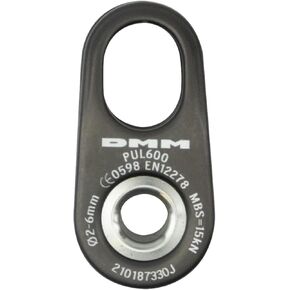 DMM Micro Pulley
