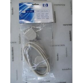 HP C2950A IEEE 1284 Cable A-B Parallel New
