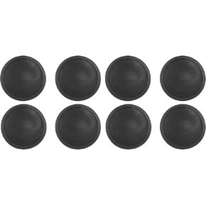 Rockville (8) CCL6T Black 70V 6" Commercial Ceiling Speakers 4 Restaurant/Office