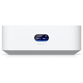 Ubiquiti UniFi Express 7 Cloud Gateway (UX7)