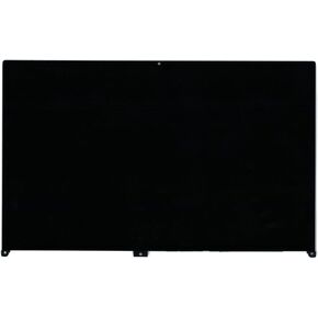 5D10S39644 Replacement for Lenovo IdeaPad Flex 5-15ITL05 5-15IIL05 5-15ALC05 82HV 82HT 81X3 Laptop Touchscreen Display LCD Touch Screen Module Digitizer Assembly with Bezel 40Pin
