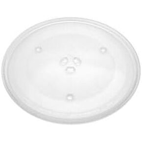 Samsung Microwave Glass Cooking Tray - 12.5"