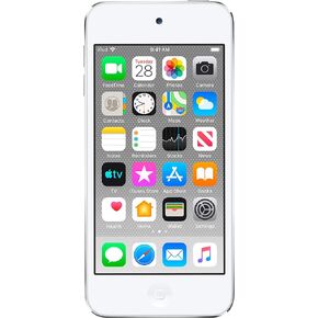 Apple iPod Touch (256GB) (7th Generation) - Silver (Renewed)