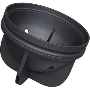 Trifecte Garbage Disposal Splash Guard, Sink Baffle Replacement for Trifecte Disposers, Not Universal