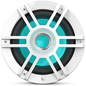 Infinity KAPPA1010MAM 10 inch Marine Woofer- White