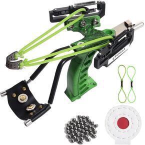 طلقة حبال للبالغين ， الصواريخ المعصم الصاروخ المزلقة slingshot。profential للبالغين.