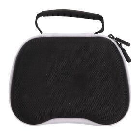 Game Controller Travel Case, Shakeproof Professional Game Controller Case 11 in 1 for Game Accessories