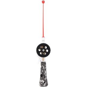 34 Cm Children Winter Ice Pissing with Role Accessories, Eva Grip for Children