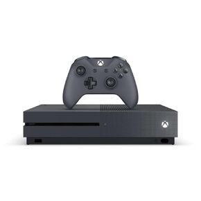 Xbox One S 500GB Special Edition Console - Battlefield 1 Bundle [Discontinued] (Renewed)