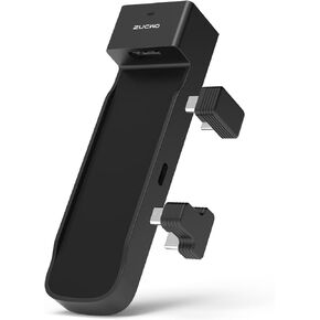 FireDrive Link -Wired CarPlay to HDMI Converter for Fire TV Stick, Car TV Mate Adapter Streaming to Vehicle, Plug & Play, Easy to Setup