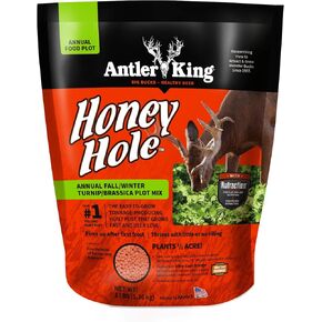 Antler King Honey Hole Mix