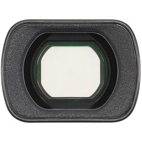Original Osmo Pocket 3 Camera Wide-Angle Lens for DJI Osmo Pocket 3 Camera（Attach The Wide-Angle Lens to Expand The FOV to 108° and Capture More in Every Frame.）