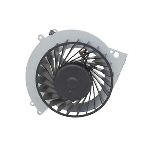 XSPANDER Internal Cooling Fan for PS4 CUH-1001A 5.8 inches, PS4 Cooling Fan, 1.2E+3 RPM, Compatible with PlayStation 4 (PS4)