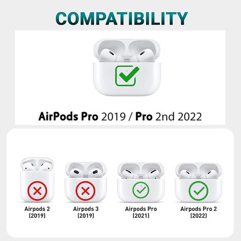 Compatible with AirPods 4 Case Cover 2024 with Cleaning Kit,Cartoon Kawaii for AirPods 4th Generation Case Silicone case for Apple Airpods 4 with Keychain for Women Girls (Kitty White) in Saudi Arabia
